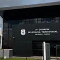 Investigado por homicídio e tentativa de feminicídio é preso na Bahia imagem