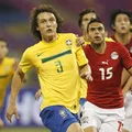 Invicto, Brasil reencontra o Egito após quase 15 anos imagem