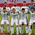 Irã consegue vistos para o México e define viagem rumo à Copa do Mundo imagem