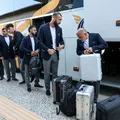 Irã denuncia "tratamento discriminatório" dos EUA antes da Copa imagem
