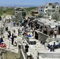 Irã fecha Estreito de Ormuz em resposta a ataques de Israel no Líbano imagem