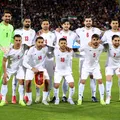Irã impõe condição dura para não abandonar jogos da Copa do Mundo imagem