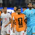 Irã prepara queixa à Fifa após restrições na Copa do Mundo imagem