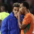 Irmãos sim, inimigos também: os irmãos na Copa do Mundo de 2026 imagem