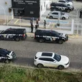Irmãos suspeitos de matar cigano são presos durante operação na Bahia imagem