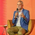 Isaac Edington é destaque na FLIPELÔ com bate-papo sobre protagonismo imagem