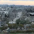 Israel rejeita plano dos EUA para Gaza apoiado pelo Hamas imagem