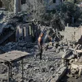 Israel volta a bombardear Gaza e deixa ao menos 15 mortos imagem