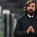Itália desiste de contratar Pirlo por ligação com uma casa de apostas imagem