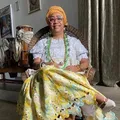 Ìyá Márcia sinaliza transição na Ufba imagem