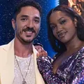 Iza e namorado vão atuar juntos pela primeira vez em comédia romântica imagem