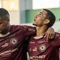 Jacuipense e Juazeirense conhecem rivais do mata-mata da Série D; veja imagem