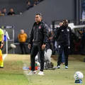 Jair Ventura comenta desfalques e faz promessa para final do Nordestão imagem