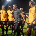 Jair Ventura completa 50 jogos pelo Vitória e destaca longevidade imagem