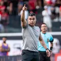 Jair Ventura revela recusa do Vitória a amistoso com time da Série A imagem