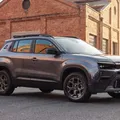 Jeep Avenger entra na guerra dos SUVs imagem