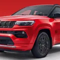 Jeep Compass ganha edição especial e custará R$ 143 mil imagem