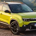 Jeep lança Avenger: confira preços, consumo e ficha técnica imagem