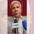 Jerônimo busca democratizar acesso no TCA e ampliar shows gratuitos imagem