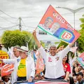 Jerônimo inicia agenda no interior com maratona por cinco cidades imagem
