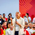 Jerônimo propõe levar ensino em tempo integral a todas as escolas estaduais imagem