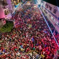 Jerônimo provoca oposição em comício lotado: “Isso não é IA” imagem