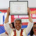 Jerônimo recebe título e anuncia R$ 23 milhões em obra no interior imagem