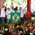 Jerônimo reforça aliança com Lula na Bahia: “Andaremos de mãos dadas” imagem