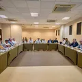 Jerônimo reúne conselho político para balanço do PGP imagem