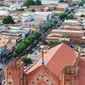 Jerônimo reúne multidão e lideranças políticas em Bom Jesus da Lapa imagem
