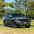 Jetour T2 esgota após lançamento no Brasil e montadora abre lote promocional imagem