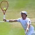 João Fonseca perde para russo e se despede do Grand Slam de Wimbledon imagem