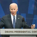 Joe Biden anuncia livro de memórias e atualiza estado de saúde contra câncer imagem