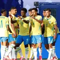 Jogador que jogou a Copa do Mundo com o Brasil fica livre no mercado imagem
