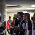 Jogo baiano feito em 3 meses com IA vira atração no Gamepólitan imagem