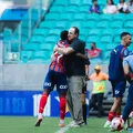 Joia da base dá passo importante para voltar a jogar no Bahia; confira imagem
