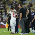 Joia da base ganha nova chance no Bahia após quatro meses imagem