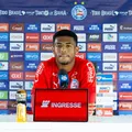 Joia da base, Kauê Furquim revela como Ceni e elenco ajudam no Bahia imagem