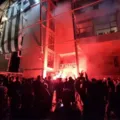 Joia de R$ 207 milhões é vendida e torcida invade estádio em protesto imagem