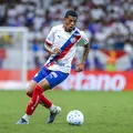 Joia do Bahia celebra estreia e exalta apoio de Éverton Ribeiro imagem