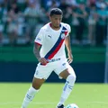 Joia do Bahia, Kauê Furquim alcança marca histórica na Série A imagem