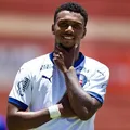 Joia do Sub-20 do Bahia vive melhor temporada da carreira imagem