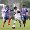 Joia marca, mas Bahia sofre goleada histórica no Brasileirão Sub-17 imagem