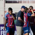 Joias do Bahia somam meses sem chances com Rogério Ceni imagem