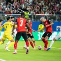 Jordânia sonha com zebra, mas Áustria leva a melhor na Copa imagem