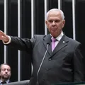 José Carlos Araújo aciona Justiça para se desfiliar do DC imagem