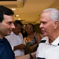 José Carlos Araújo assume vaga de Leo Prates na Câmara dos Deputados imagem