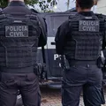 Jovem de 18 anos é morta a golpes de ferro na Bahia; marido foi preso imagem