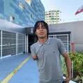 Jovem que perdeu o braço diz que não conseguiu se aposentar: “situação complicou” imagem