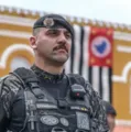 Justiça decreta prisão de dois suspeitos de atentado contra PM da Rota imagem